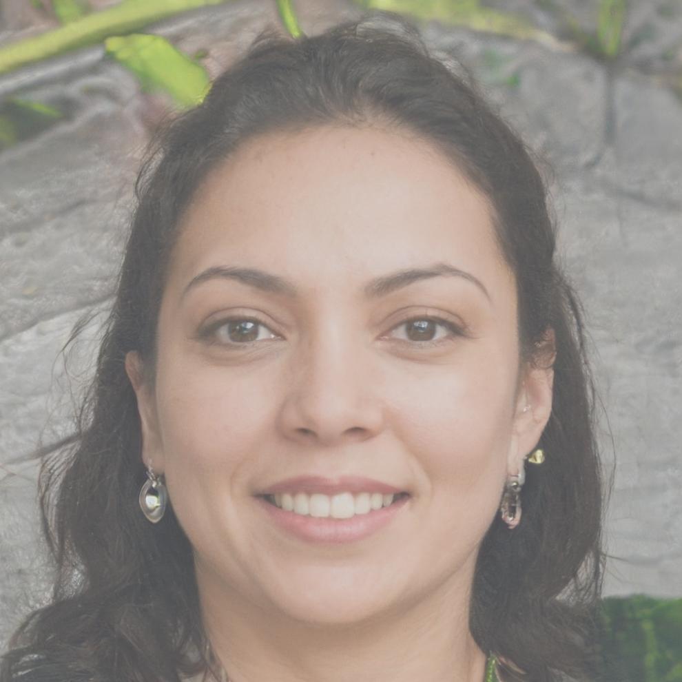 Margaux Delorme, formatrice en comptabilité commerciale