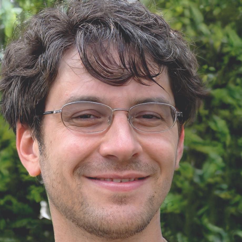 Formateur Matthieu Renard