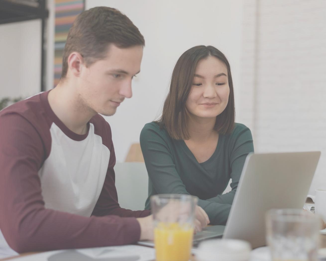 Session de formation en groupe de travail